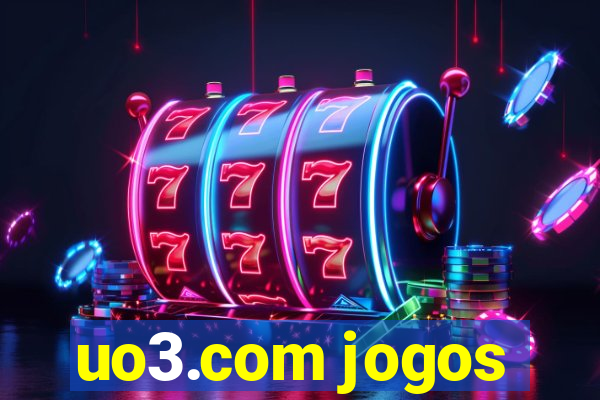 uo3.com jogos